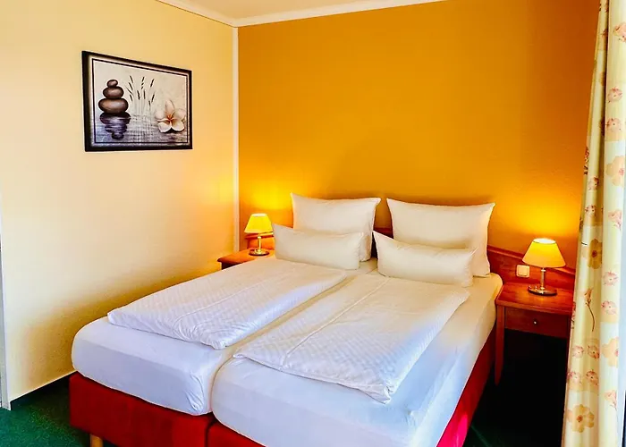 Hotel Gode Tied