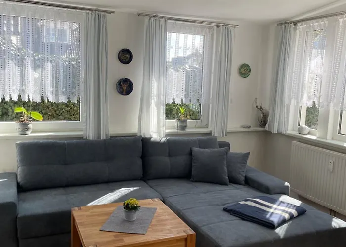 Meyers Veranda