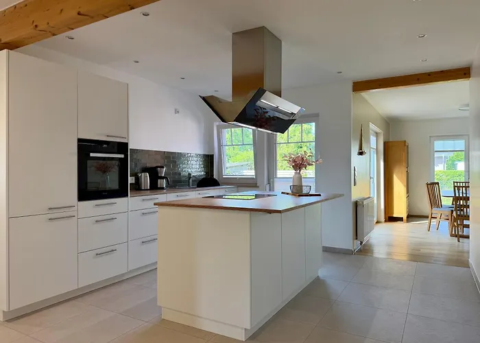 H24ZINGST - Das Ferienhaus