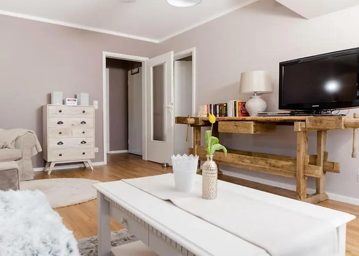 Ferienwohnung Sonnenblick
